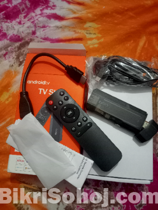 Android tv HdMi